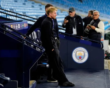 Napoli's Coach Sees UEFA Fixture like Students vs Teachers Versus Manchester City