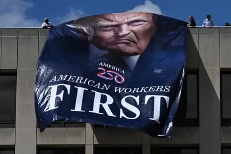 Inside the Current Department of Labor: Employees Describe Cuts, Fear, and Insufficient Staffing