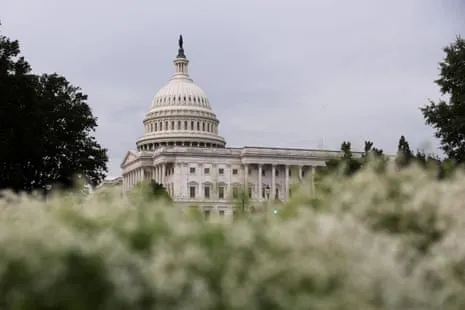 Conservative Legislators Push for Eighty-Eight Million Dollars in Protection Spending After Conservative Activist Shooting