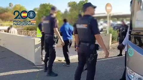 Spain Detains 19 Suspects Suspected of Brutality and Homicide After 50 Migrants Disappear from Vessel